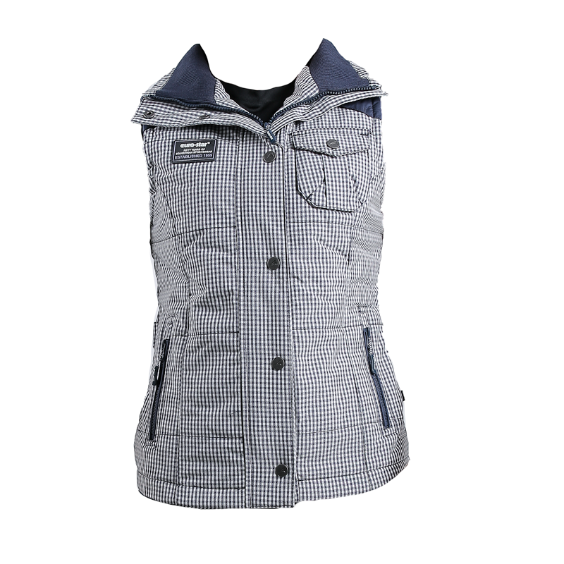 Gilet sans manche Morgan Euro-Star