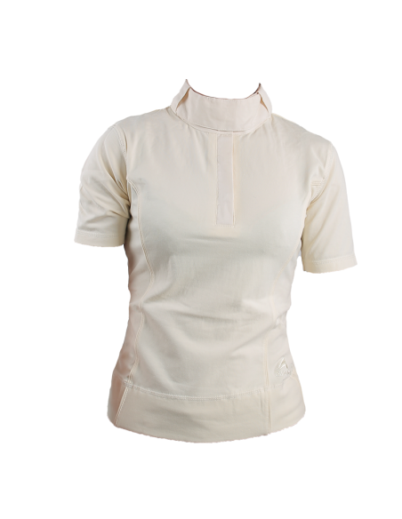 Polo de concours Christel Euro Star