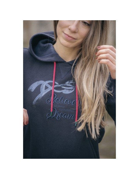 Sweat Topty Pénélope