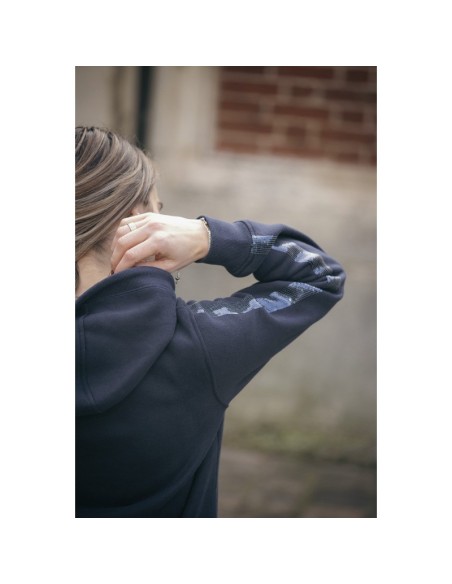 Sweat Topty Pénélope