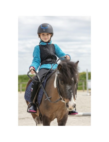 Dorsale Equithème Mesh Enfant