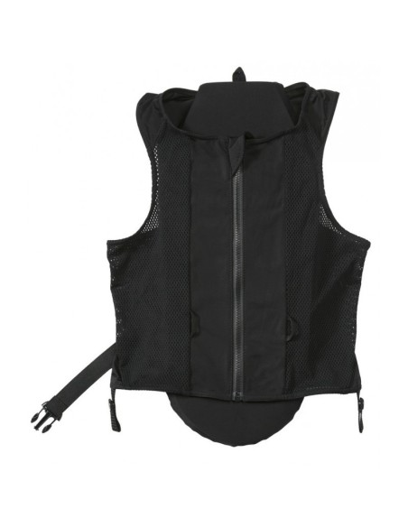 Dorsale Equithème Mesh Adulte