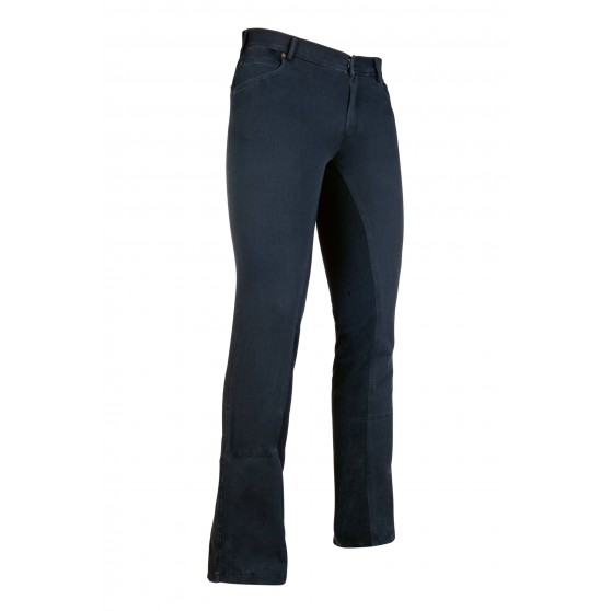 HKM Pantalon homme jodhpur Kentucky