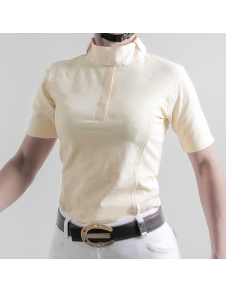 Polo de concours Christel Euro Star