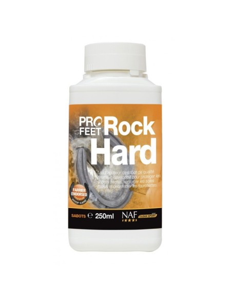 Durcisseur NAF Profeet Rock Hard