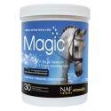 Aliment complémentaire NAF Magic Powder