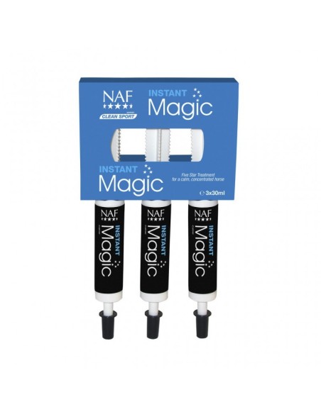 Aliment complémentaire NAF Instant Magic