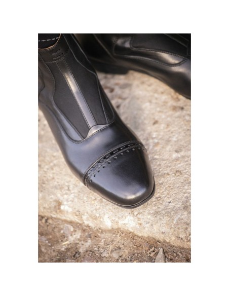 Boots d'équitation Pénélope Celeste