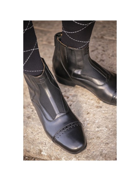 Boots d'équitation Pénélope Celeste