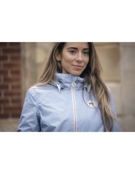 Imperméable Pénélope Rainshort