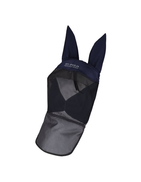 Masque anti-mouches HVPHermine HV Polo