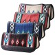 Tapis de selle Navajo en feutre galbé Brad Ren's