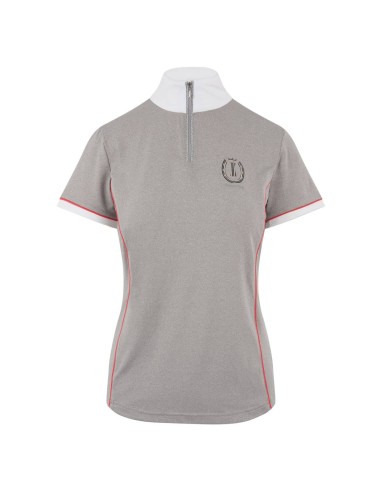 Shirt de compétition IRHSuper Power