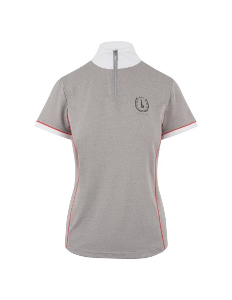 Shirt de compétition IRHSuper Power