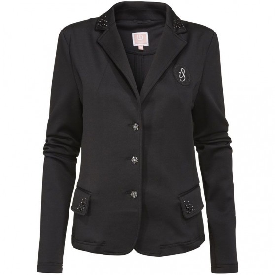 Veste de compétition IRHBernice