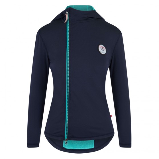 Sweat veste IRHSuper Imperial Riding Super Cool
