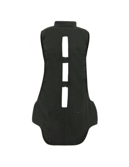 Gilet airbag Equithème Air 2 Enfant