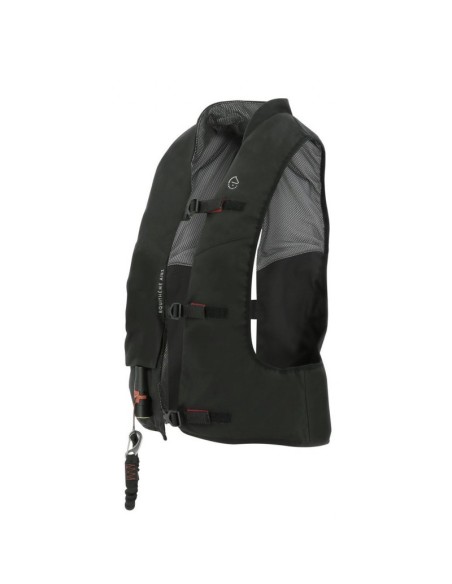 Gilet airbag Equithème Air 2 Enfant