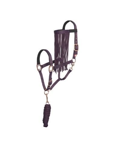 Licol longe chasse mouches Impérial Riding