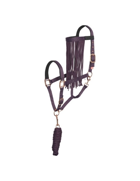 Licol longe chasse mouches Impérial Riding