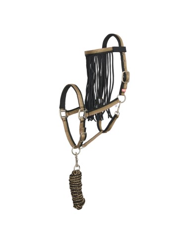 Licol longe chasse mouches Impérial Riding