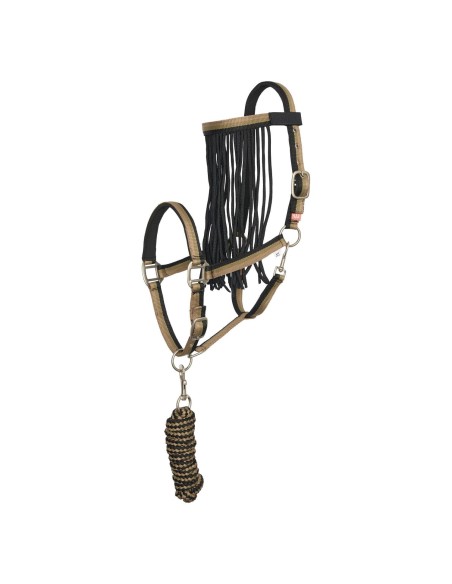 Licol longe chasse mouches Impérial Riding