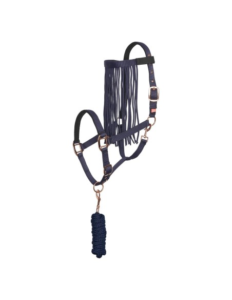 Licol longe chasse mouches Impérial Riding