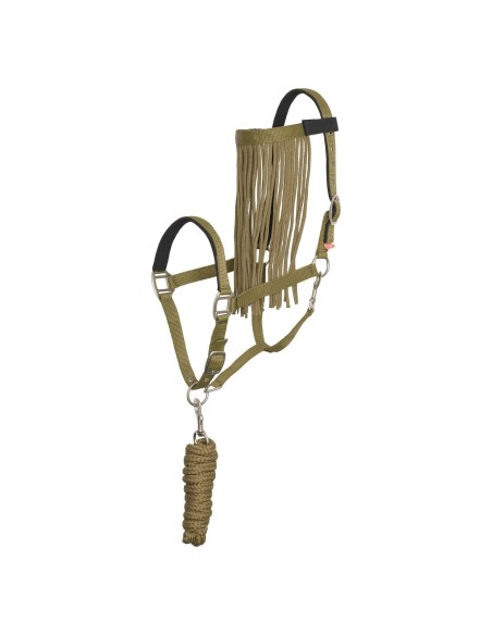 Licol longe chasse mouches Impérial Riding