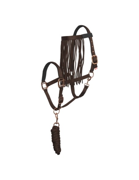 Licol longe chasse mouches Impérial Riding