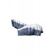Couverture anti-mouches -Rain- avec couvre cou HKM