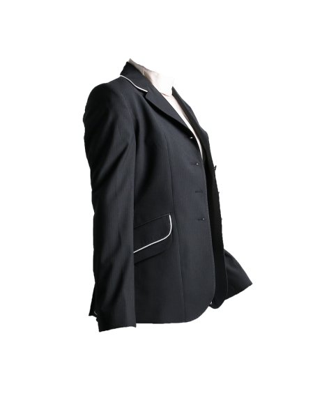 Veste de compétition Stripe Femme