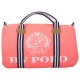 Sac de sport Favouritas HV POLO Flame