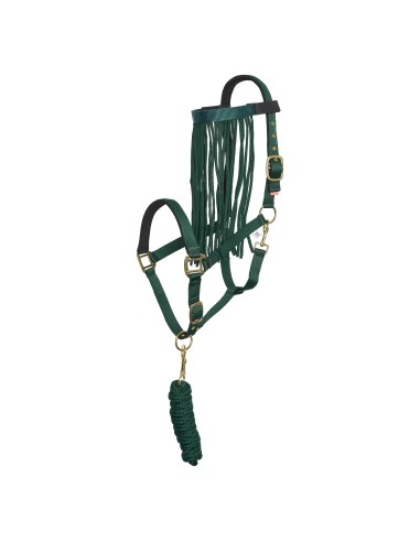 Licol longe chasse mouches Impérial Riding
