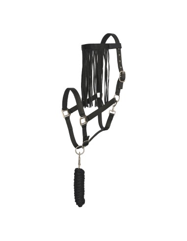 Licol longe chasse mouches Impérial Riding