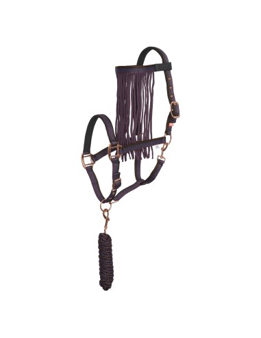 Licol longe chasse mouches Impérial Riding