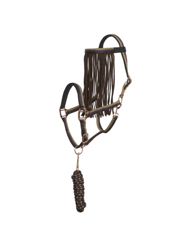 Licol longe chasse mouches Impérial Riding