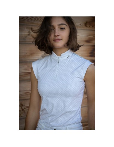 Polo de concours Pénélope Seville