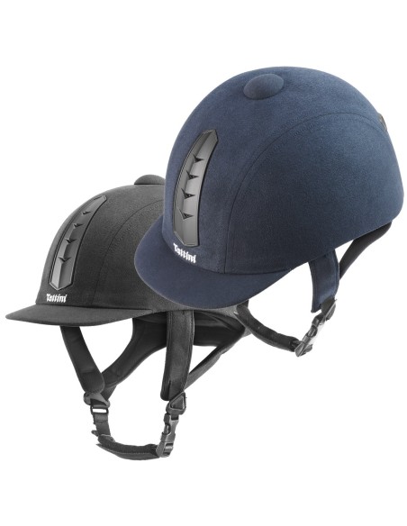 Casque Tattin Pro 2 microfibre