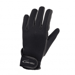 Gants d'équitation en polaire enfant Weatherbeeta Dublin - Gants  d'équitation - Accessoires - Cavaliers