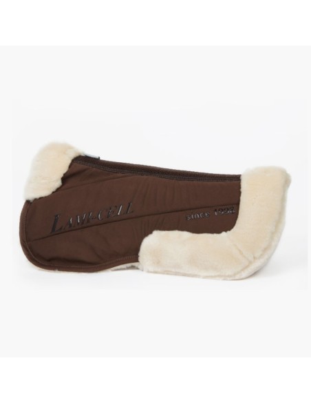 Tapis amortisseur confort mousse à mémoire de forme Lamicell