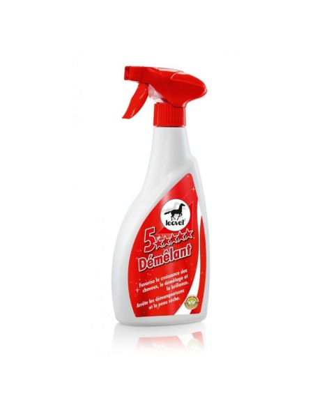 Démêlant Leovet 5* spray