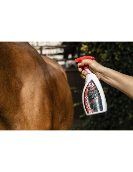 Répulsif Leovet Power Phaser spray