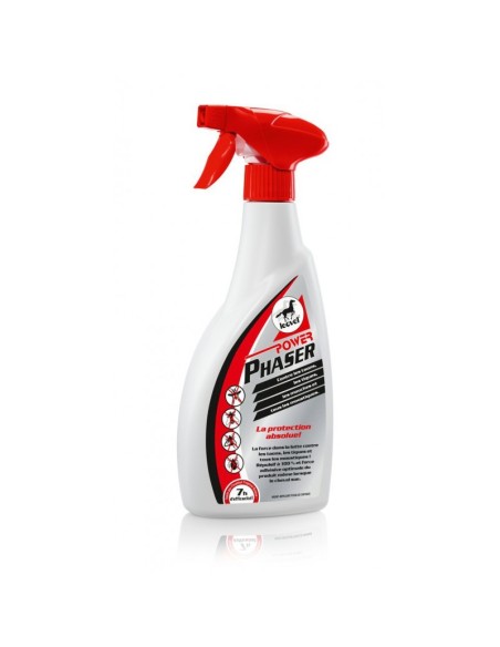 Répulsif Leovet Power Phaser spray