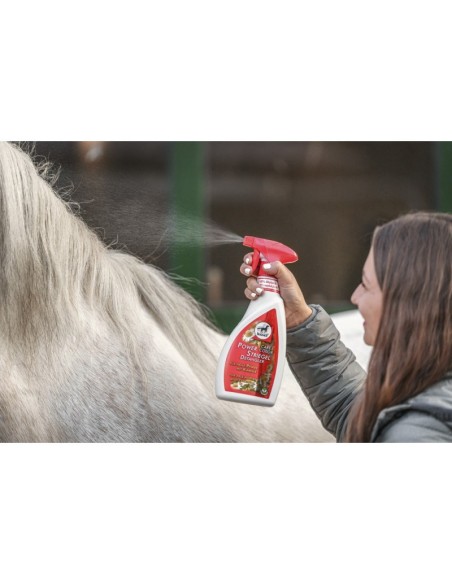 Démêlant Leovet Power Camomille