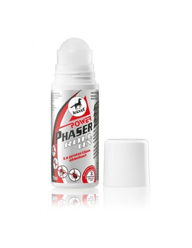 Répulsif Leovet Power Phaser Roll-on