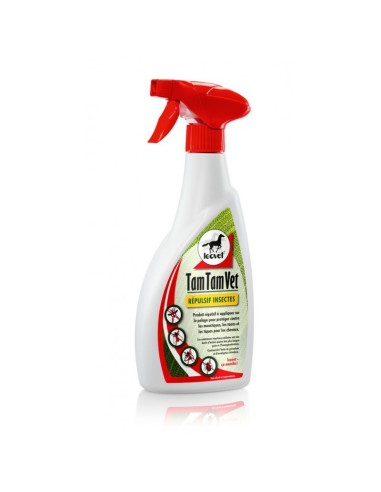 Répulsif Leovet Tam Tam Vet
