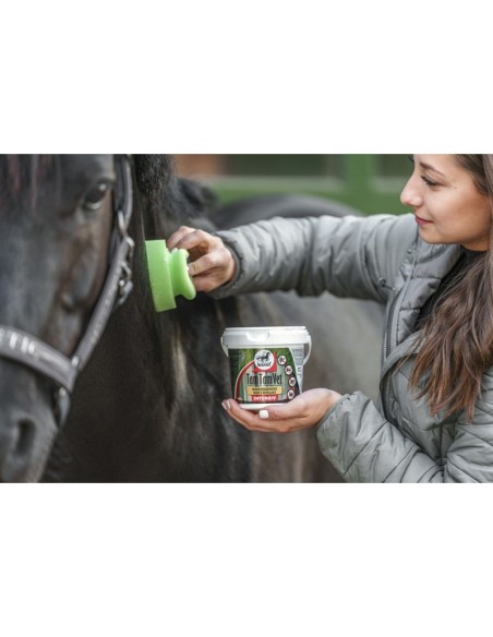 Répulsif Leovet Tam Tam Vet avec éponge