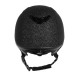 Casque EQ3 Lynx "Microfibre/Strass Back on Track