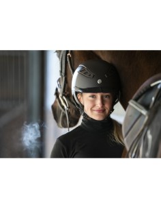 Casque EQ3 Lynx Back On Track 2