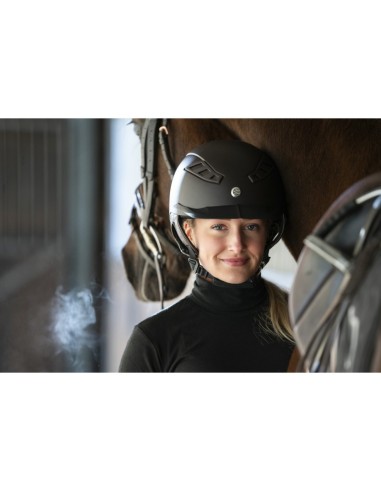 Casque EQ3 Lynx Back On Track